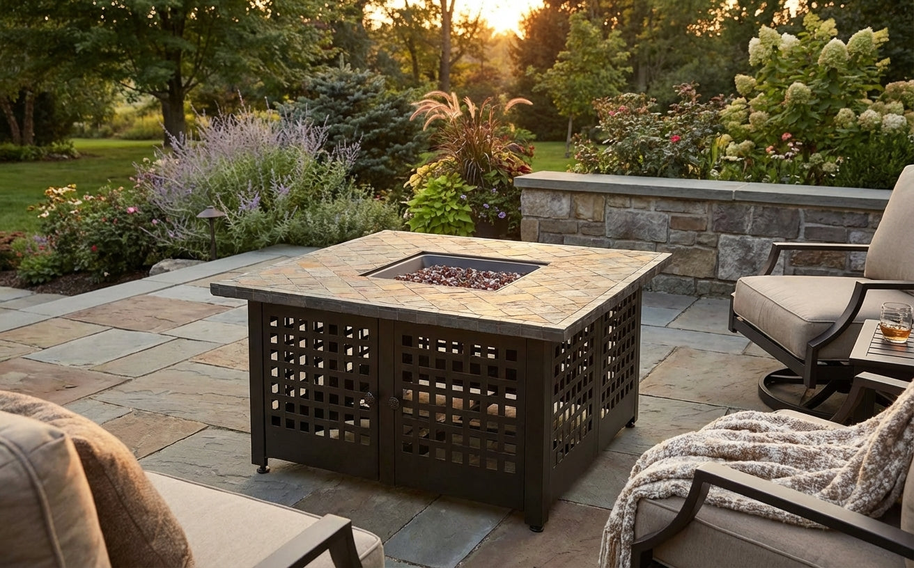 Fire Pits